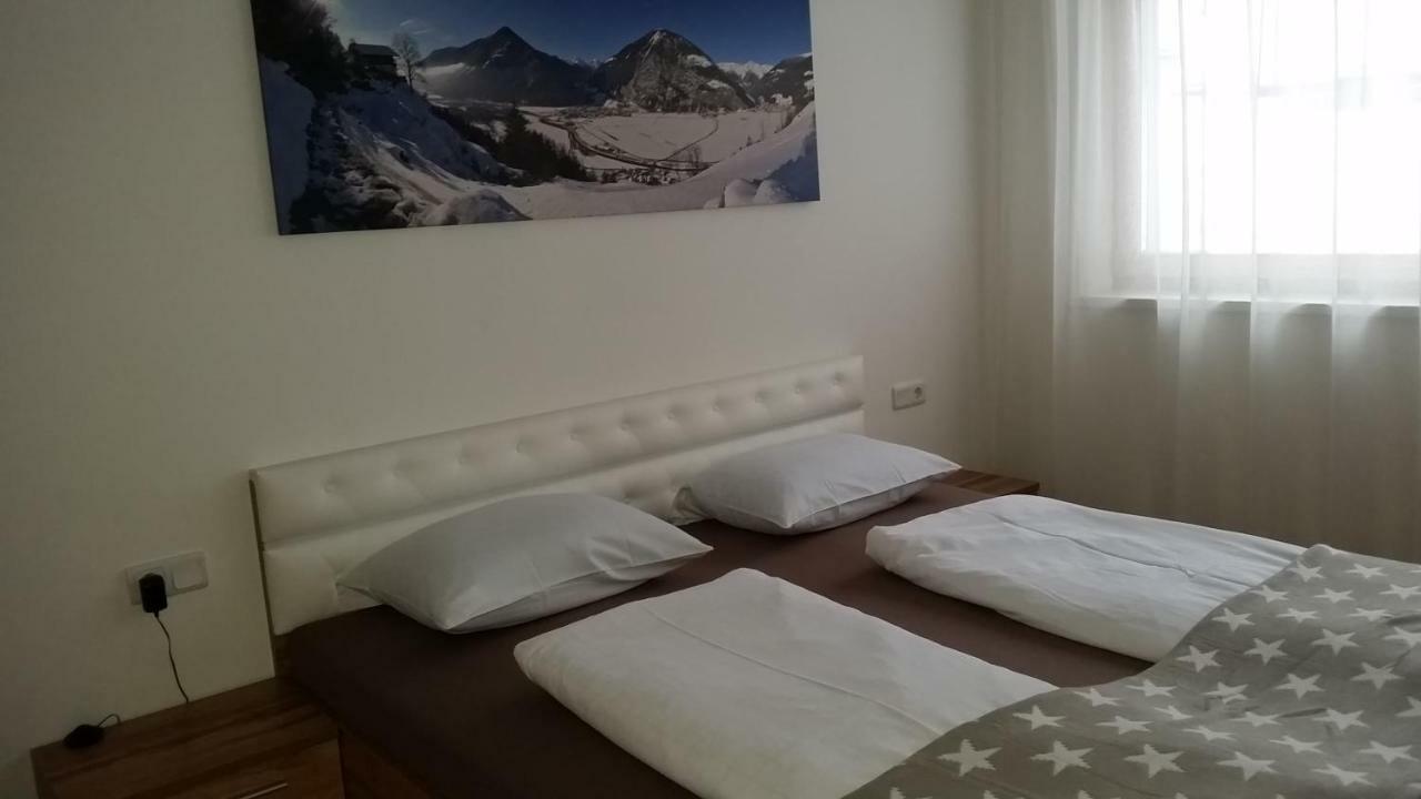 App.waldblick Apartment Bozen