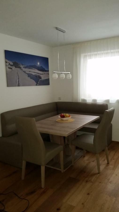 Apartment App.waldblick