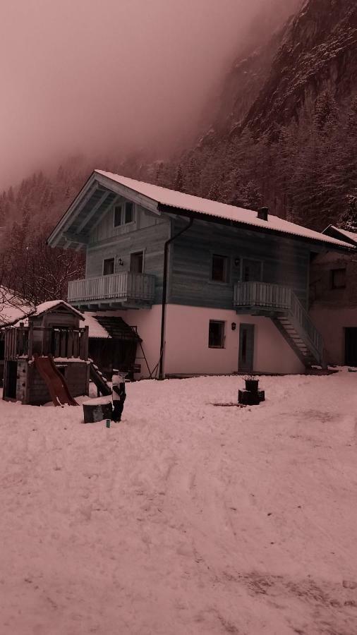 Apartment App.waldblick *