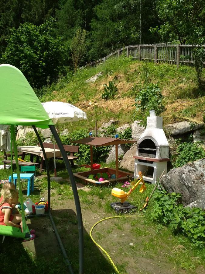 Apartment App.waldblick
